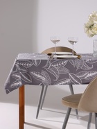 Скатерть «Этель» Ease, 149×250 см, 100% хлопок, репс 210 г/м² - Фото 2