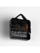 Часовой механизм со стрелками «Соломон-4», плавный ход, шток 16 мм, стрелки 72/92/90 мм - Фото 3