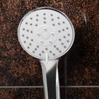 Смеситель для ванны WasserKraft Dill 6101, однорычажный, лейка, длина излива 147 мм, хром - Фото 2