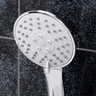 Смеситель для ванны WasserKraft Vils 5601, однорычажный, лейка, излив 173 мм, хром - Фото 3