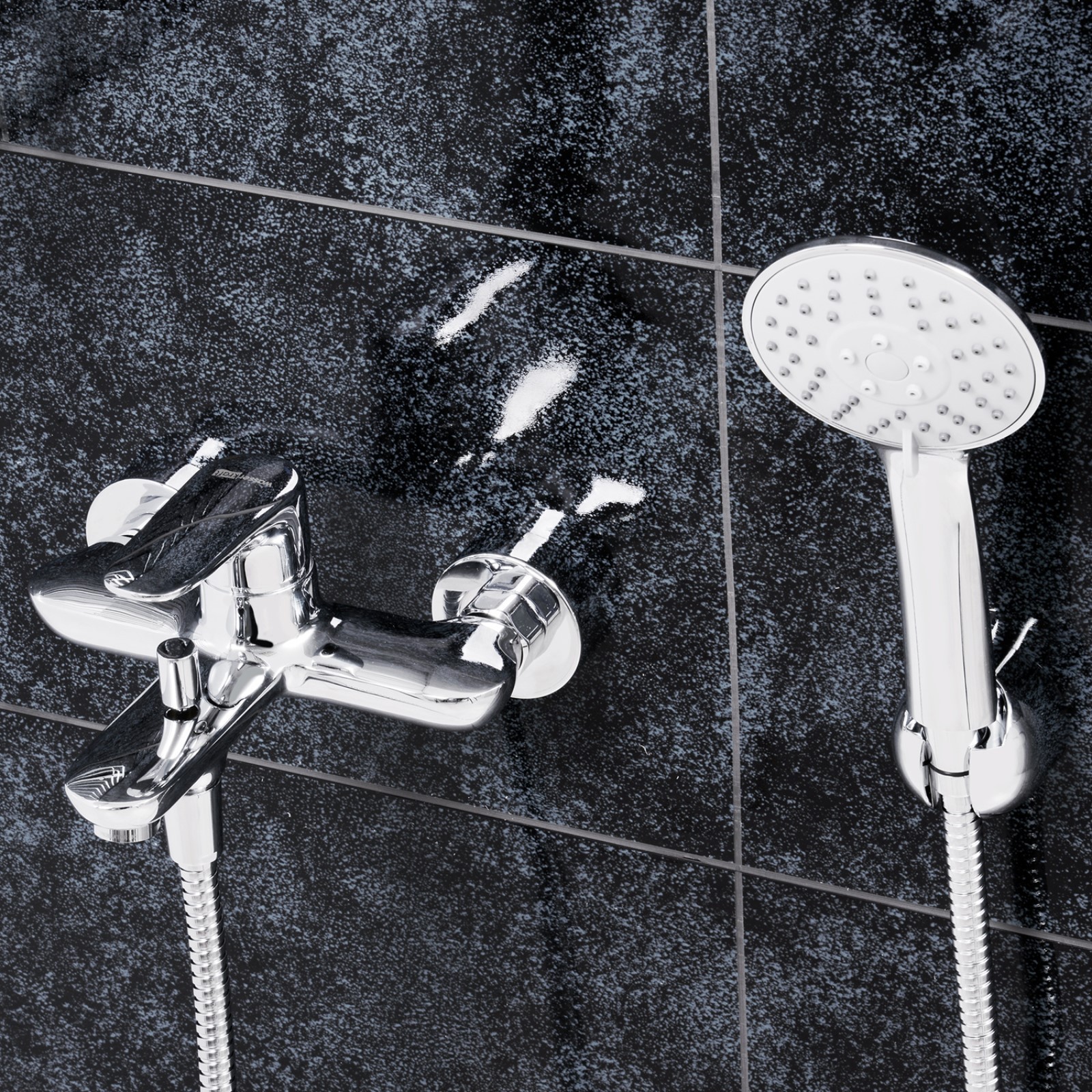 Смесители Для Ванной Wasserkraft Купить