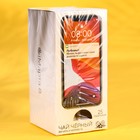 Подарочный чёрный чай «Любимый», вкус: ваниль и карамель, 25 пакетиков х 1,8 г. - Фото 5