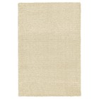 Ковер ЛАНГСТЕД, короткий ворс, 195х133 см, цвет бежевый - Фото 1