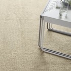 Ковер ЛАНГСТЕД, короткий ворс, 195х133 см, цвет бежевый - Фото 6