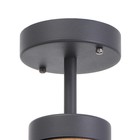 Люстра с ПДУ 1692/8 LED 192Вт 3000-6000К диммер серый 118х118х45 см BayerLux - Фото 10