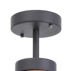 Люстра с ПДУ 1692/6 LED 168Вт 3000-6000К диммер серый 118х118х45 см BayerLux - Фото 11