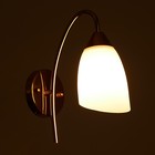 Бра 2238/1 E27 40 Вт золото - фото 5032835