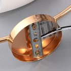 Бра 2238/1 E27 40 Вт золото - фото 5032838