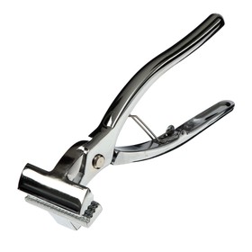 {{photo.Alt || photo.Description || 'УЦЕНКА Щипцы для натяжки холста, 20 см, нержавеющая сталь, с упором'}}