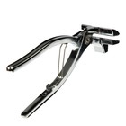 УЦЕНКА Щипцы для натяжки холста, 20 см, нержавеющая сталь, с упором - Фото 2