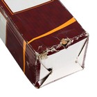 УЦЕНКА Щипцы для натяжки холста, 20 см, нержавеющая сталь, с упором - Фото 5