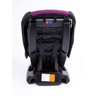 Автокресло детское AmaroBaby Safety, группа 0+/1 (0-18 кг), цвет фиолетовый - Фото 6