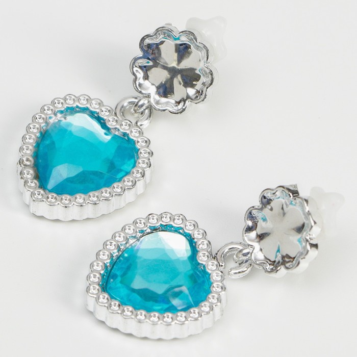 Набор "Самая красивая" в коробке, Холодное сердце МИКС 52456