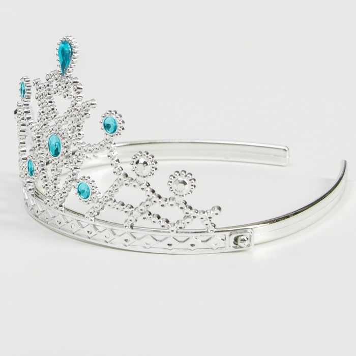 Набор "Самая красивая" в коробке, Холодное сердце МИКС 52456