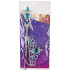 Аксессуары для девочек «Самая красивая», Принцессы, набор 2 предмета, на блистере, МИКС - Фото 6