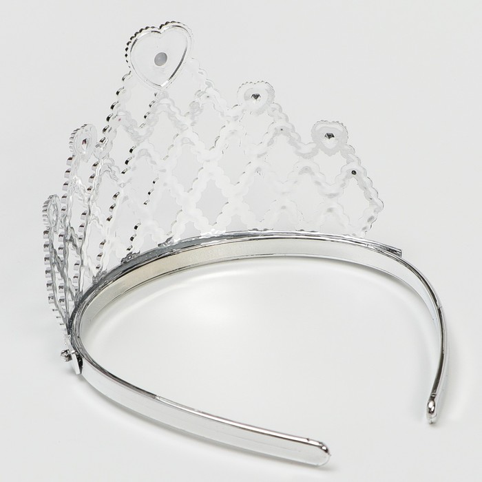 Набор «Самая красивая», Принцессы, в коробке, с сумочкой 52461