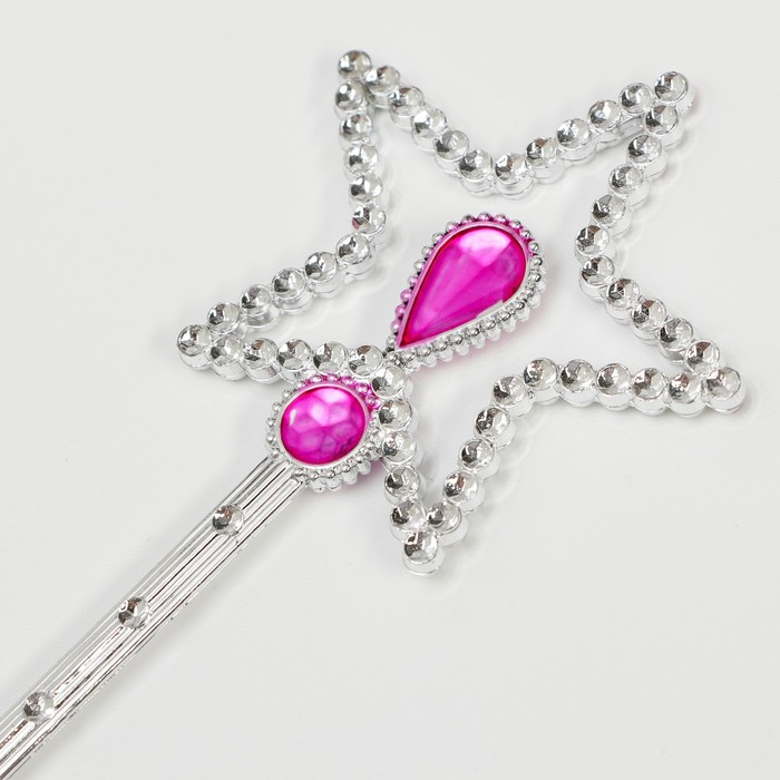 Набор «Самая красивая», Принцессы, в коробке, с сумочкой 52461