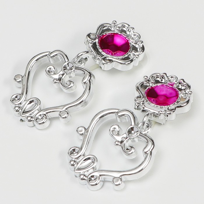 Набор «Самая красивая», Принцессы, в коробке, с сумочкой 52461