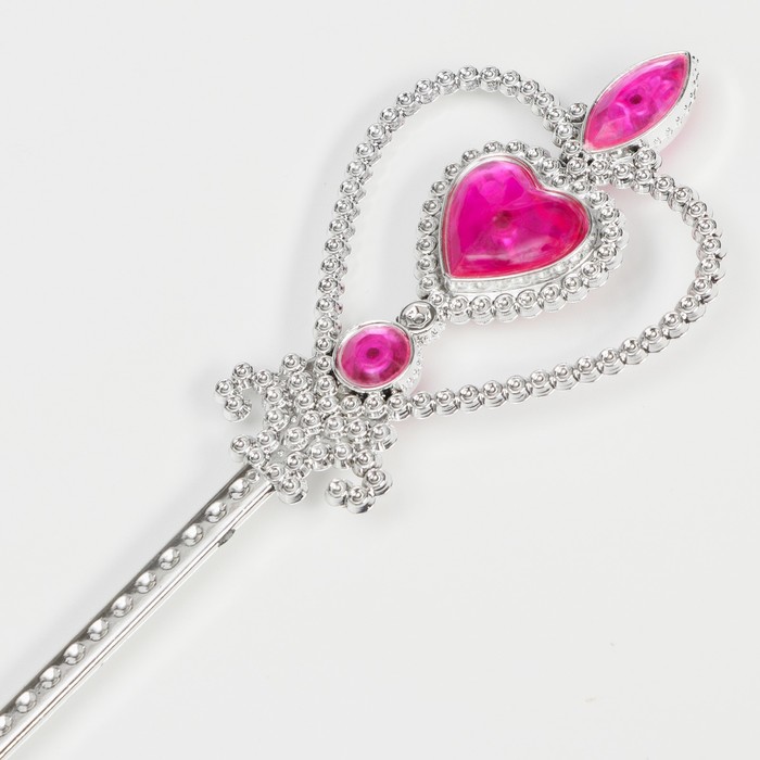 Набор «Самая красивая», Холодное сердце, на блистере с перчаткой, МИКС 52462