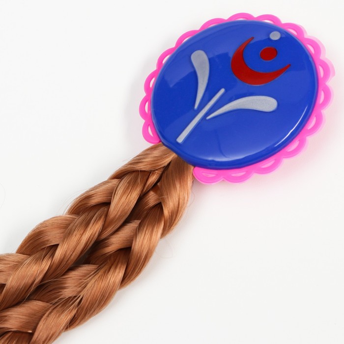 Набор «Самая красивая», Холодное сердце, на блистере с перчаткой, МИКС 52462