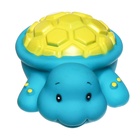 Резиновые игрушки для ванны Крошка Я «Морские друзья», в наборе 4 шт., виды МИКС - Фото 4