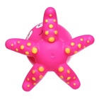 Резиновые игрушки для ванны Крошка Я «Морские друзья», в наборе 4 шт., виды МИКС - Фото 9