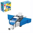 Конструктор «Транспорт», 10 видов, МИКС - Фото 2