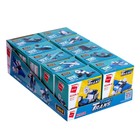 Конструктор «Транспорт», 10 видов, МИКС - Фото 11