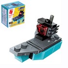 Конструктор «Транспорт», 10 видов, МИКС - Фото 5