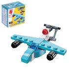 Конструктор «Транспорт», 10 видов, МИКС - Фото 6