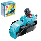 Конструктор «Транспорт», 10 видов, МИКС - Фото 8