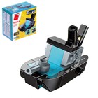 Конструктор «Транспорт», 10 видов, МИКС - Фото 10