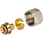 Евроконус STOUT SFC-0024-001622, для труб PEX 16х2,2х1/2" 7649899 - фото 308682379