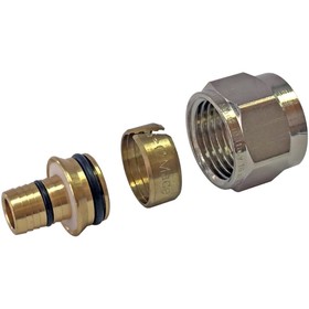 Евроконус STOUT SFC-0026-162612, для труб PEX-AL-PEX 16х2,6х1/2