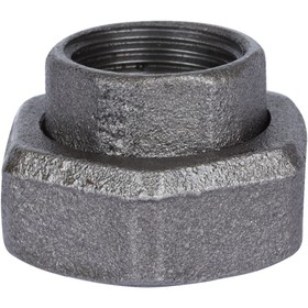 Комплект соединения для насоса STOUT SPC-0010-000025, 1 1/2" x 1"