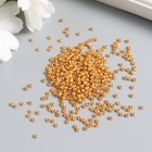 Бисер Чехия "Preciosa" 5г 10/0 (17783) - фото 28471020 Бисер Чехия "Preciosa" 5г 10/0 (17783) - фото 28471020