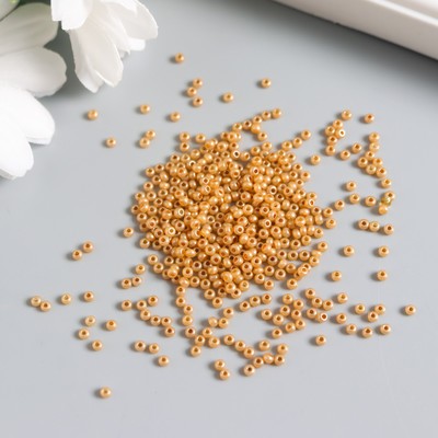 Бисер Чехия "Preciosa" 5г 10/0 (17783)