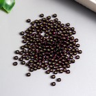 Бисер Чехия "Preciosa" 5г 10/0 (27080) 7612084