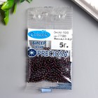 Бисер Чехия "Preciosa" 5г 10/0 (27080) 7612084