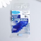 Бисер Чехия "Preciosa" 5г (30080) - фото 28471027 Бисер Чехия "Preciosa" 5г (30080) - фото 28471027