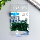 Бисер Чехия "Preciosa" 5г 10/0 (50120) - фото 38574146 Бисер Чехия "Preciosa" 5г 10/0 (50120) - фото 38574146