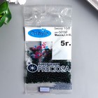 Бисер Чехия "Preciosa" 5г 10/0 (50150) - фото 24313964