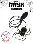 Прыгающий «Паук» - Фото 1