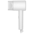 Фен Xiaomi Mi Ionic Hair Dryer H300 (BHR5081GL), 1600 Вт, 2 темп. режима, 2 скорости, белый - фото 51430948