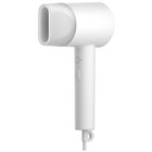 Фен Xiaomi Mi Ionic Hair Dryer H300 (BHR5081GL), 1600 Вт, 2 темп. режима, 2 скорости, белый - фото 51430951