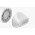 Фен Xiaomi Mi Ionic Hair Dryer H300 (BHR5081GL), 1600 Вт, 2 темп. режима, 2 скорости, белый - фото 51430952