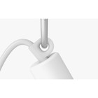 Фен Xiaomi Mi Ionic Hair Dryer H300 (BHR5081GL), 1600 Вт, 2 темп. режима, 2 скорости, белый - фото 51430953