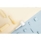 Фен Xiaomi Mi Ionic Hair Dryer H300 (BHR5081GL), 1600 Вт, 2 темп. режима, 2 скорости, белый - фото 51430956