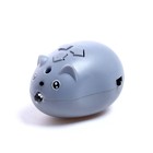 Змея радиоуправляемая «Джунгли», работает от аккумулятора, цвет красный - Фото 4