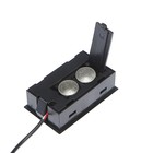 УЦЕНКА Термометр цифровой, ЖК-экран, провод 1 м - Фото 4